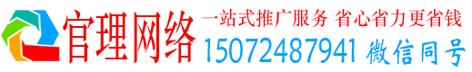 龙安官理竞价代运营